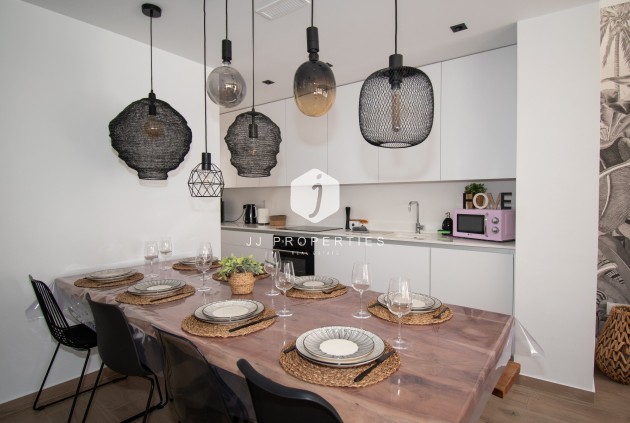 Tweedehands - Villa -
Orihuela Costa - Costa Blanca