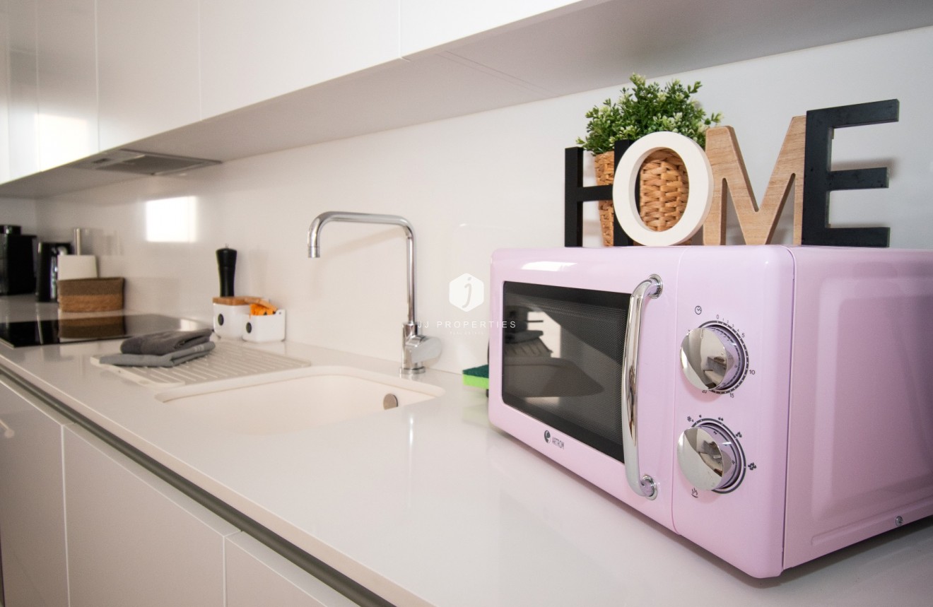 Tweedehands - Villa -
Orihuela Costa - Costa Blanca