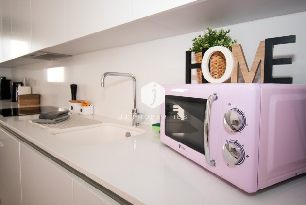 Tweedehands - Villa -
Orihuela Costa - Costa Blanca