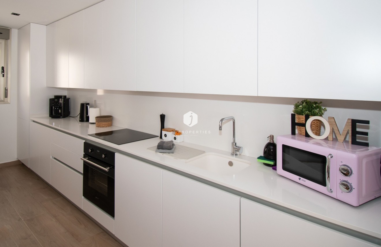 Tweedehands - Villa -
Orihuela Costa - Costa Blanca