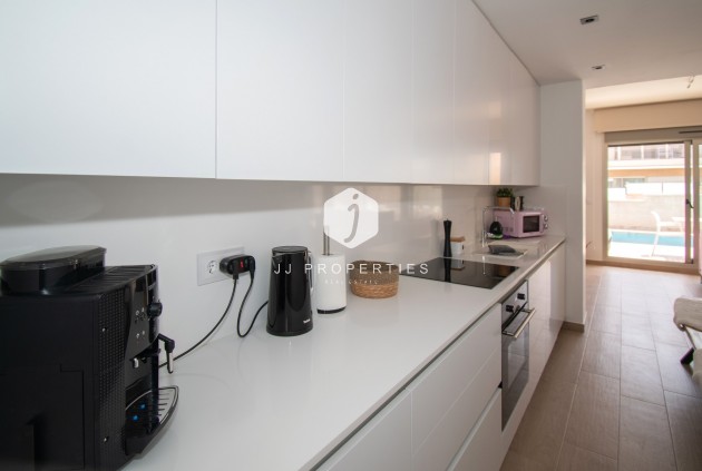 Tweedehands - Villa -
Orihuela Costa - Costa Blanca