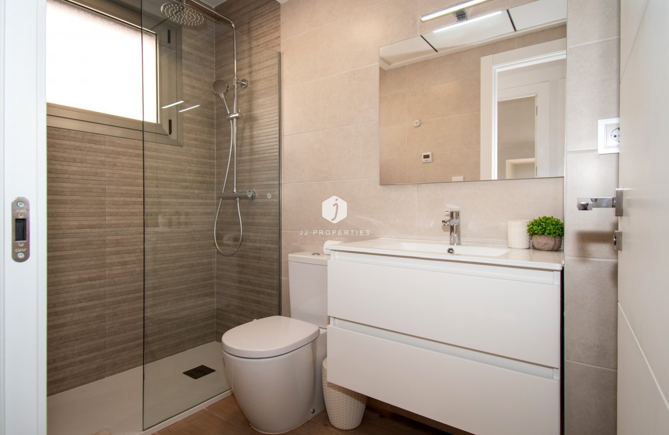 Tweedehands - Villa -
Orihuela Costa - Costa Blanca