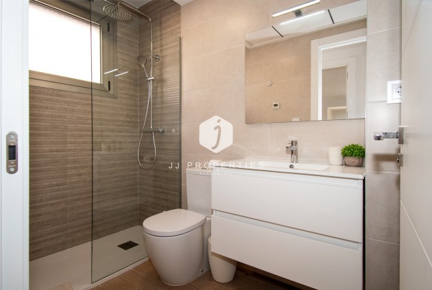 Tweedehands - Villa -
Orihuela Costa - Costa Blanca