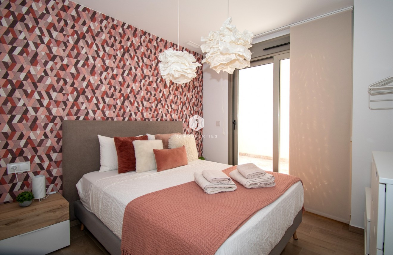 Tweedehands - Villa -
Orihuela Costa - Costa Blanca