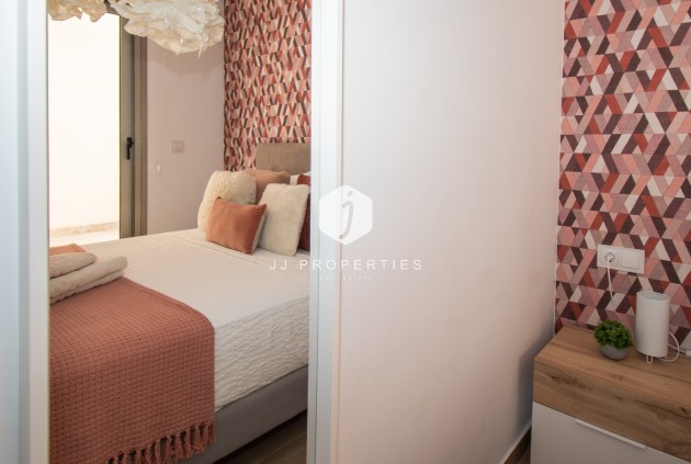 Tweedehands - Villa -
Orihuela Costa - Costa Blanca