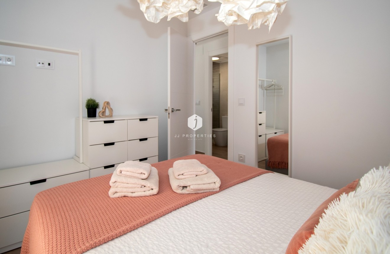 Tweedehands - Villa -
Orihuela Costa - Costa Blanca