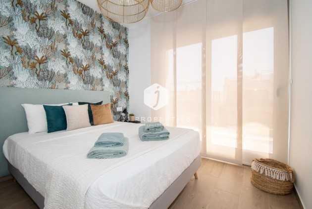 Tweedehands - Villa -
Orihuela Costa - Costa Blanca