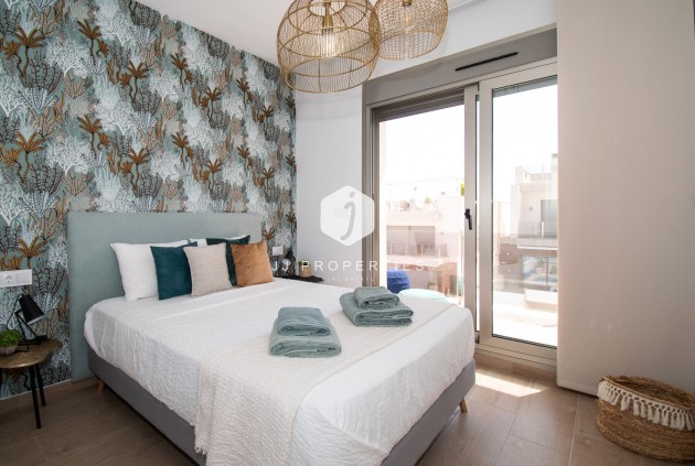 Tweedehands - Villa -
Orihuela Costa - Costa Blanca