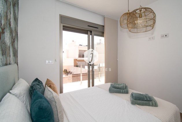 Tweedehands - Villa -
Orihuela Costa - Costa Blanca