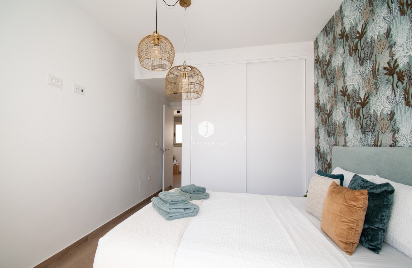 Tweedehands - Villa -
Orihuela Costa - Costa Blanca