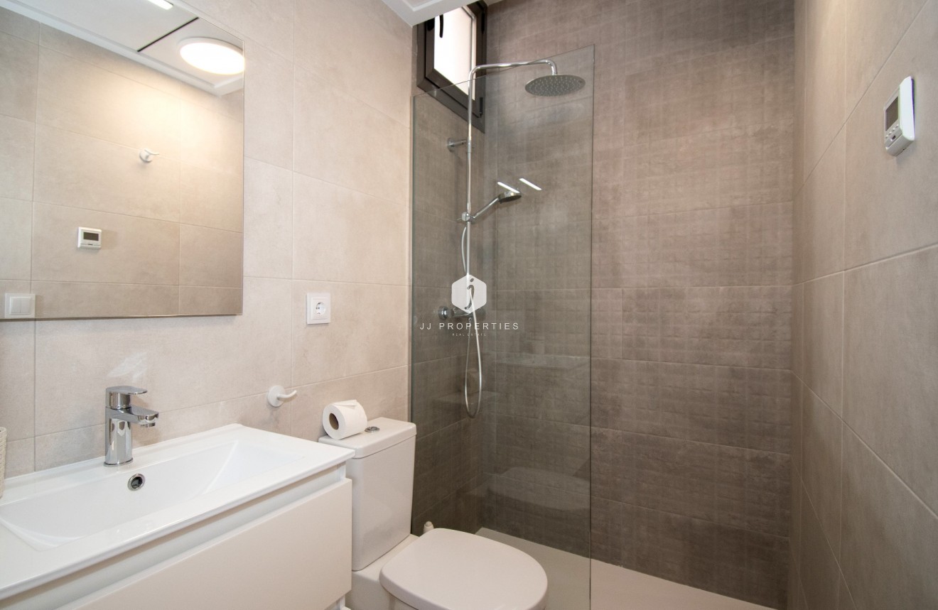 Tweedehands - Villa -
Orihuela Costa - Costa Blanca