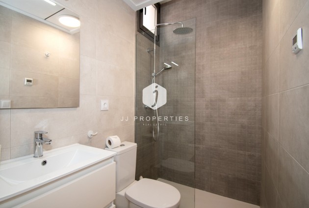 Tweedehands - Villa -
Orihuela Costa - Costa Blanca