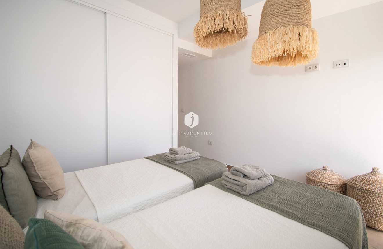 Tweedehands - Villa -
Orihuela Costa - Costa Blanca