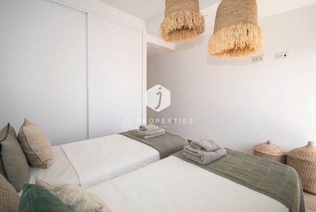 Tweedehands - Villa -
Orihuela Costa - Costa Blanca