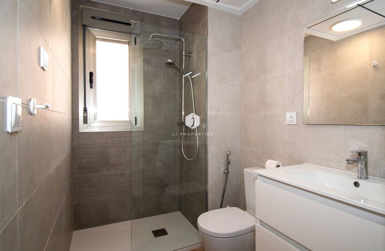 Tweedehands - Villa -
Orihuela Costa - Costa Blanca