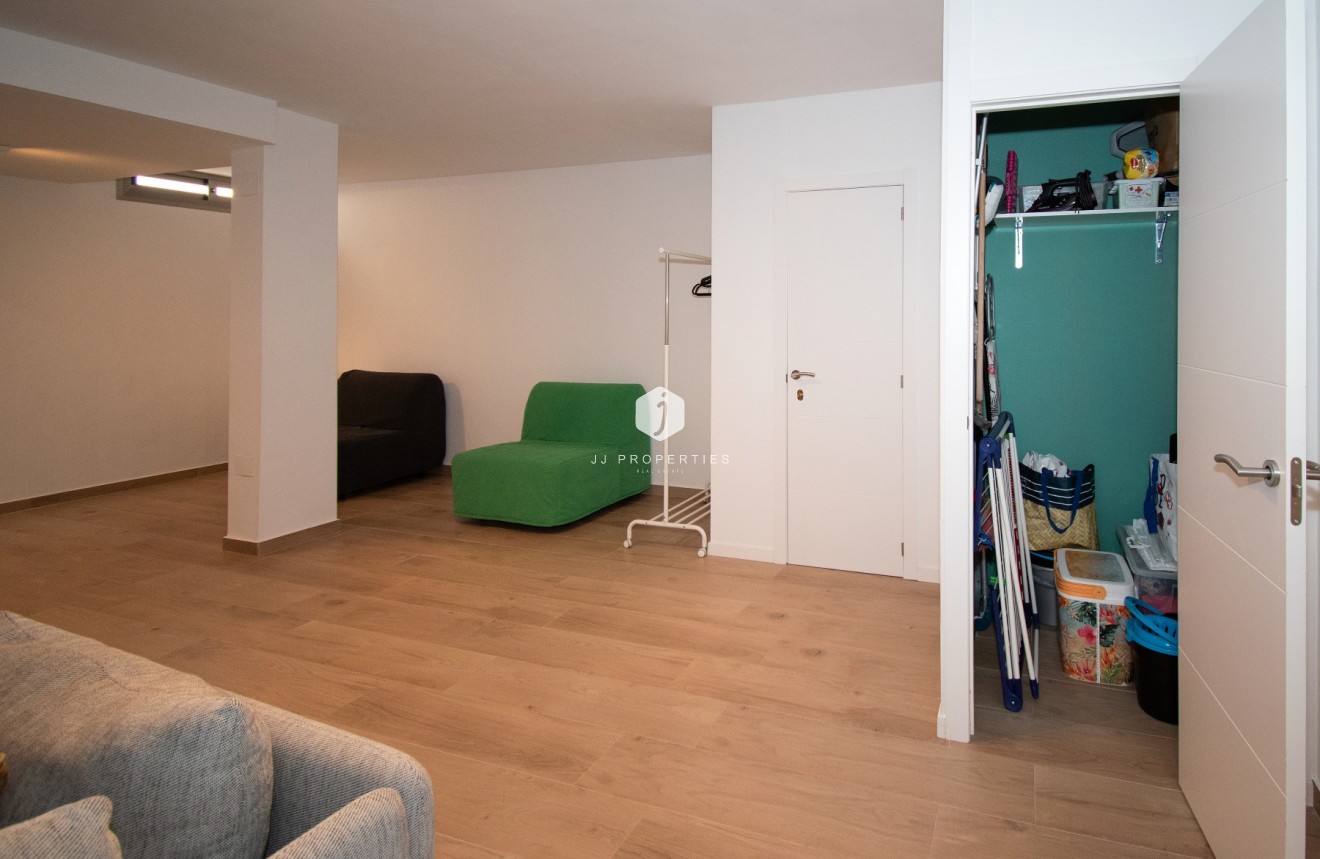 Tweedehands - Villa -
Orihuela Costa - Costa Blanca