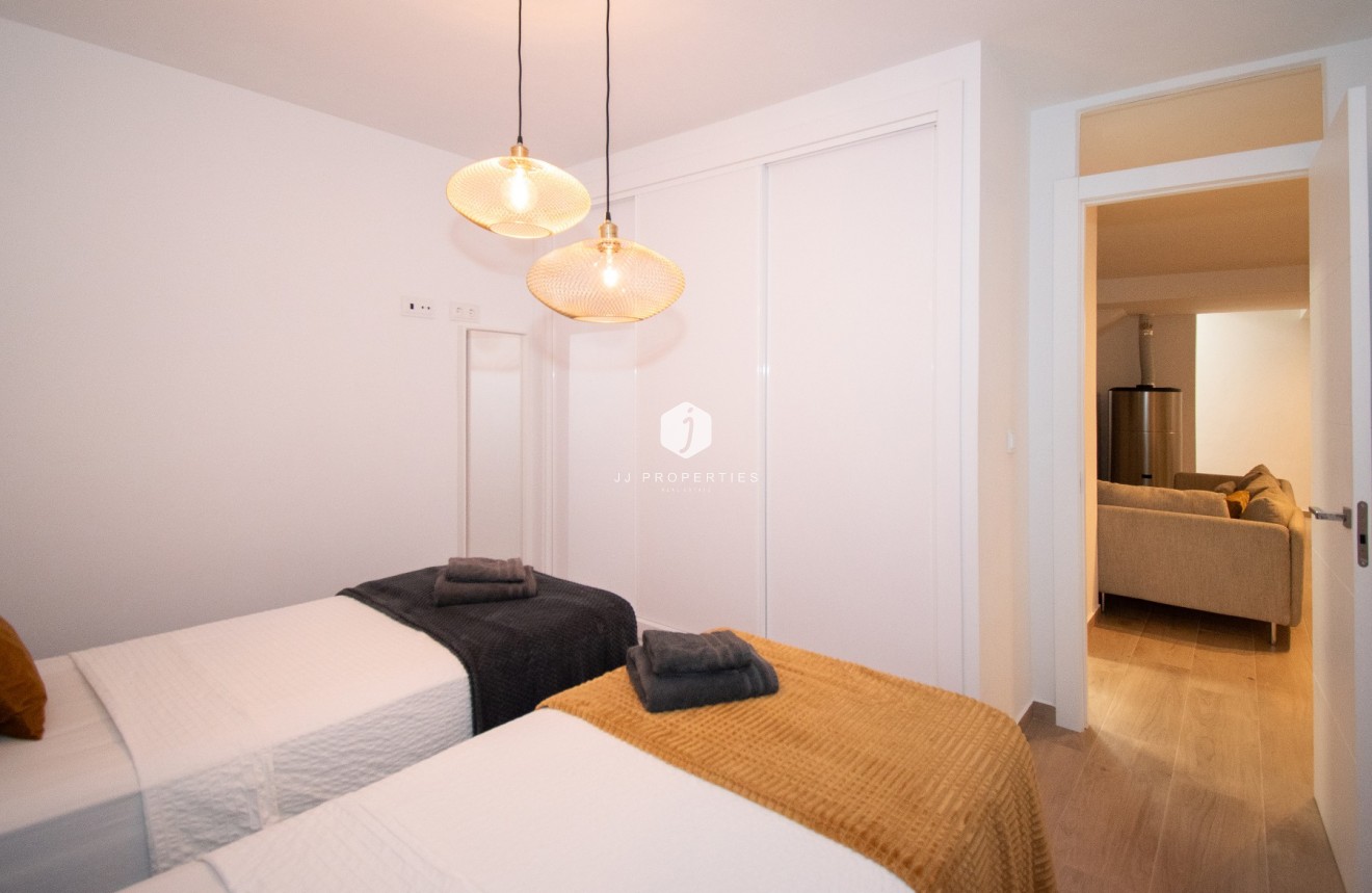 Tweedehands - Villa -
Orihuela Costa - Costa Blanca