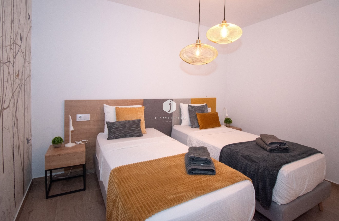 Tweedehands - Villa -
Orihuela Costa - Costa Blanca