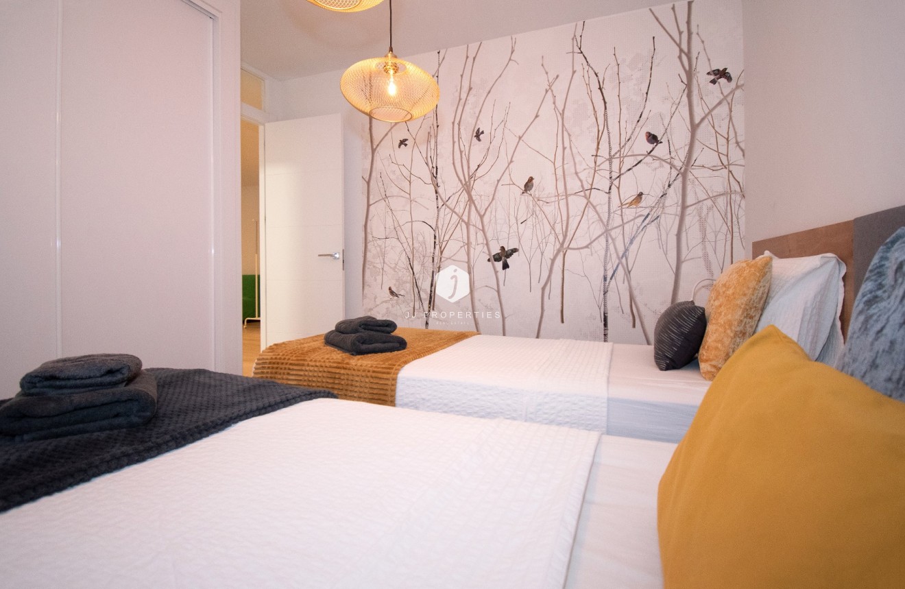 Tweedehands - Villa -
Orihuela Costa - Costa Blanca