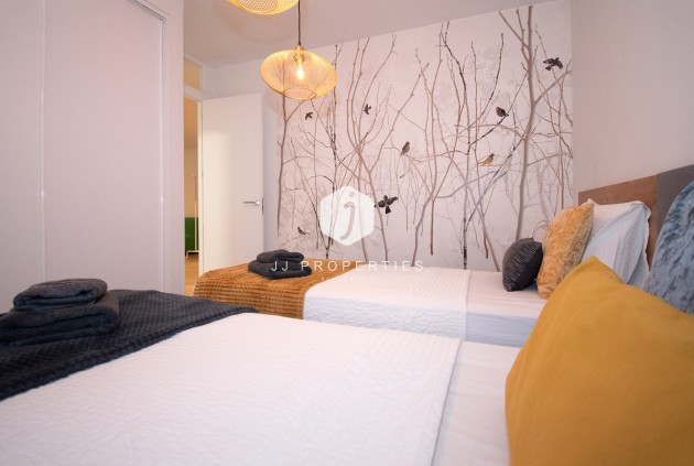 Tweedehands - Villa -
Orihuela Costa - Costa Blanca