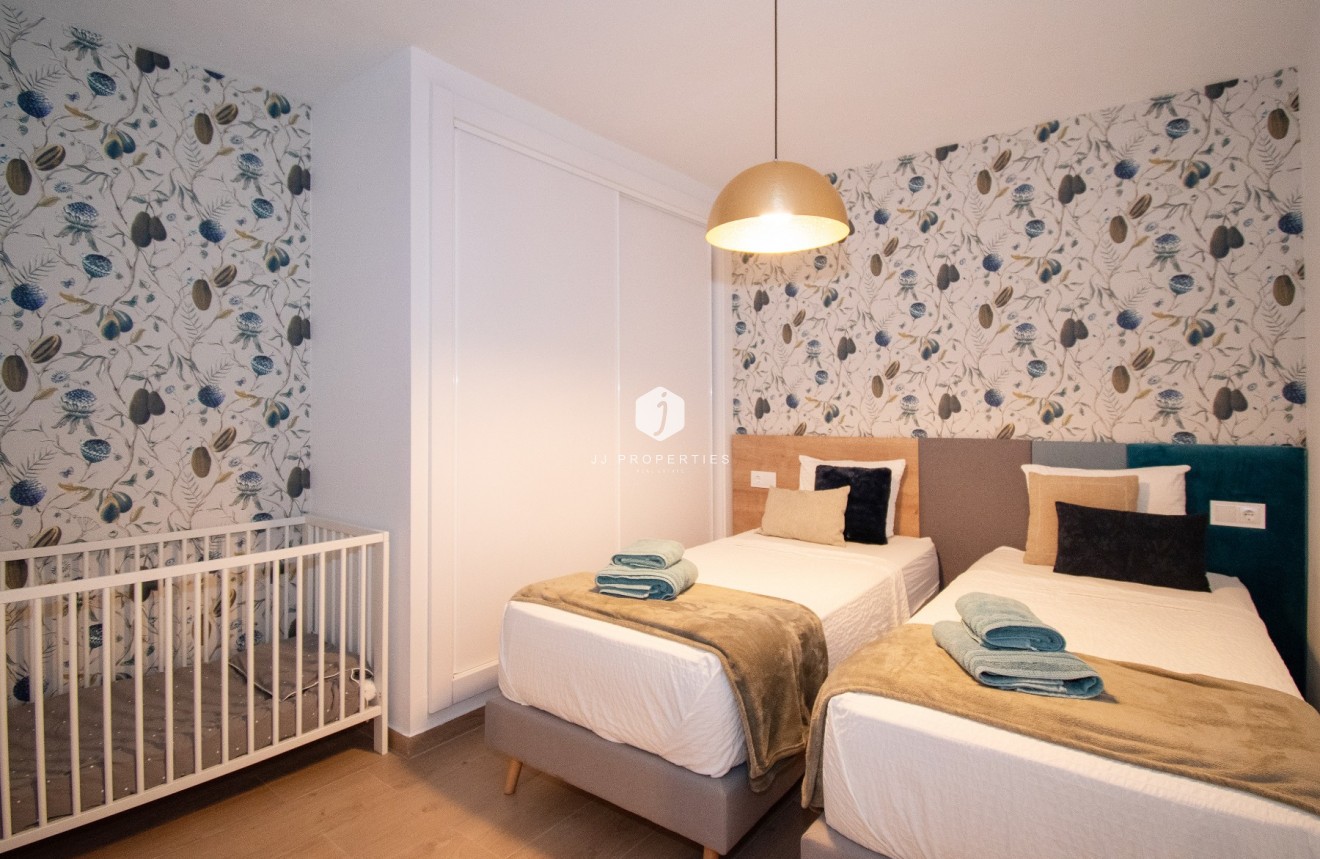 Tweedehands - Villa -
Orihuela Costa - Costa Blanca