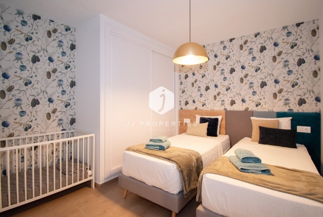 Tweedehands - Villa -
Orihuela Costa - Costa Blanca