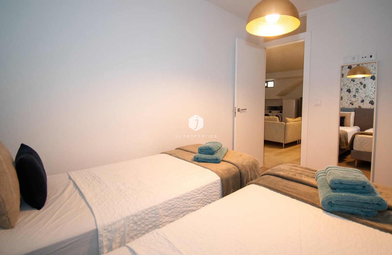 Tweedehands - Villa -
Orihuela Costa - Costa Blanca