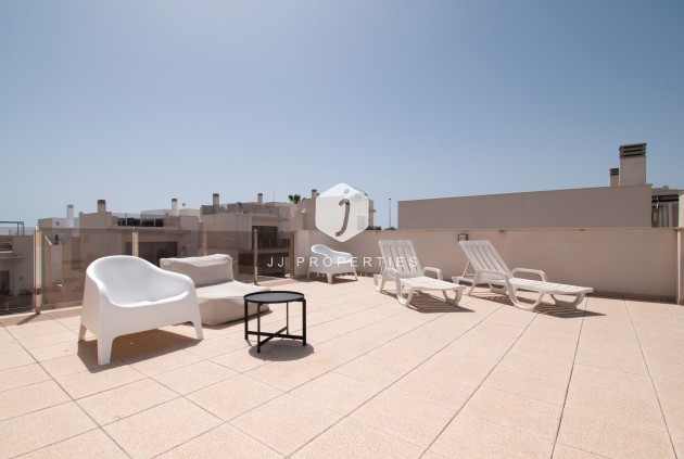 Tweedehands - Villa -
Orihuela Costa - Costa Blanca