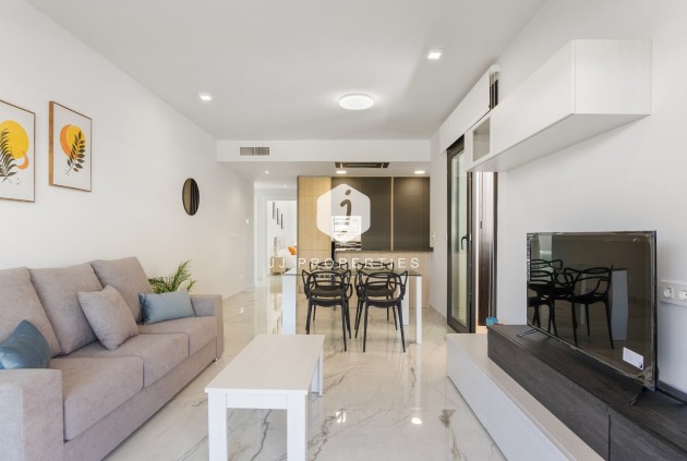 Tweedehands - Appartement / flat -
Orihuela Costa - Costa Blanca