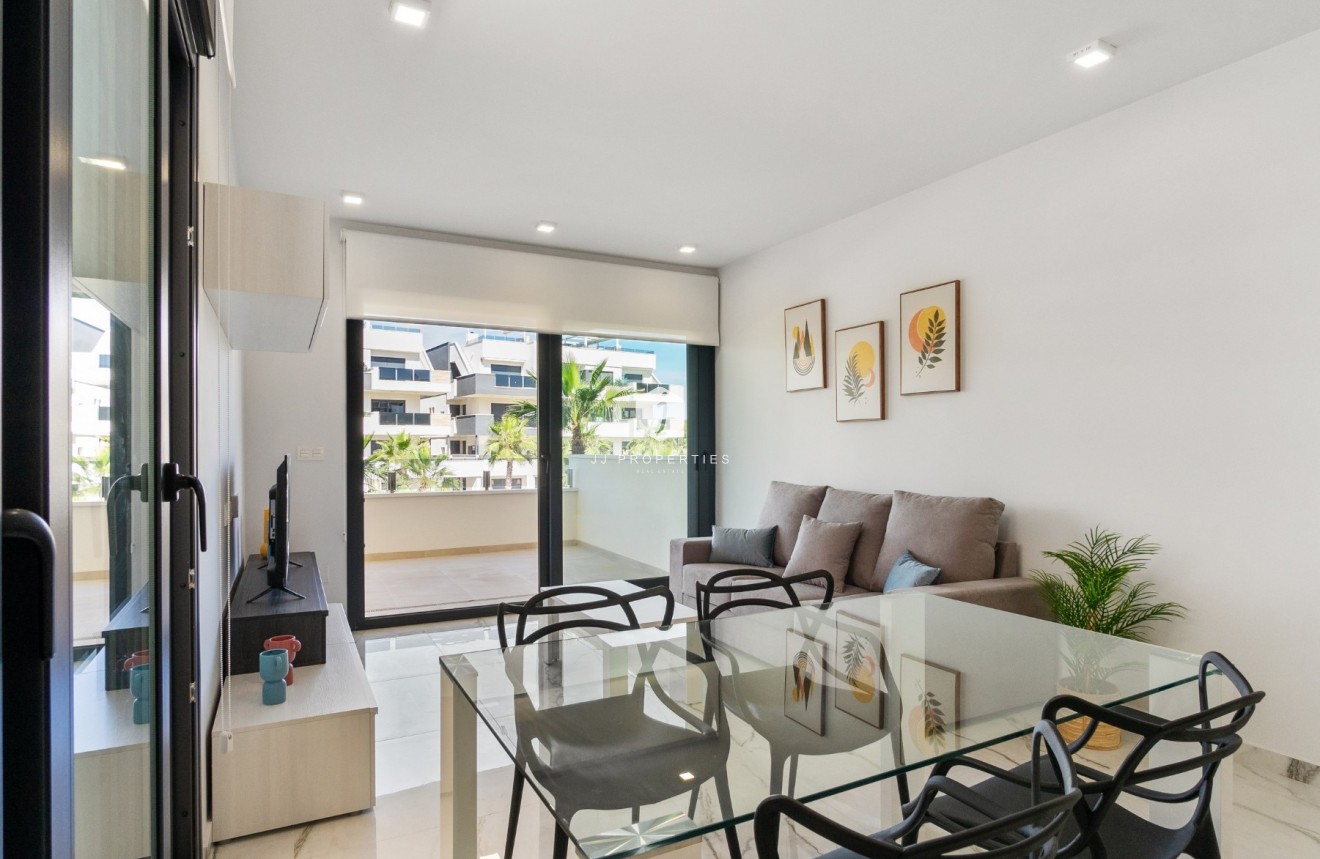 Tweedehands - Appartement / flat -
Orihuela Costa - Costa Blanca