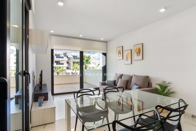 Tweedehands - Appartement / flat -
Orihuela Costa - Costa Blanca