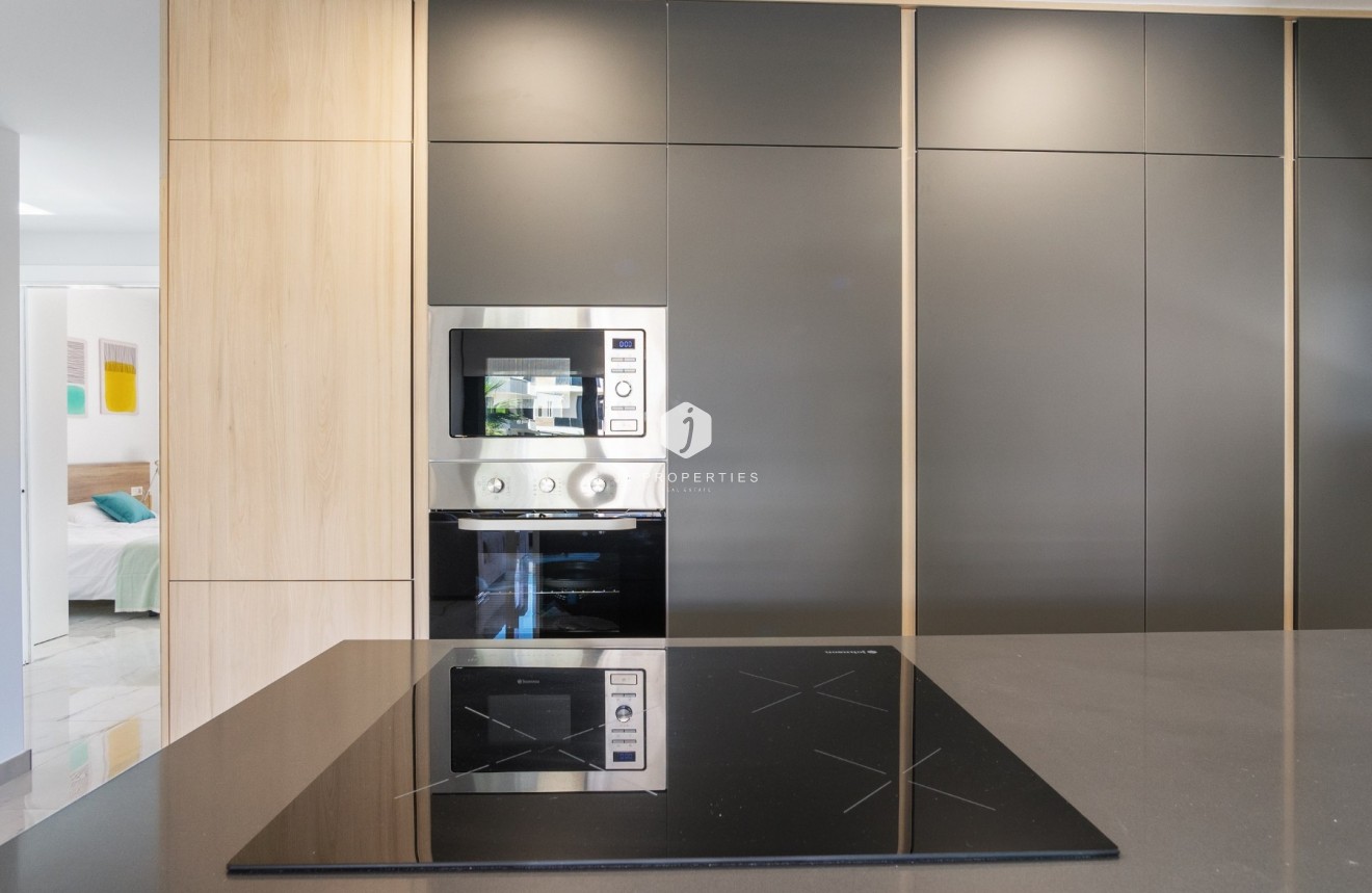 Tweedehands - Appartement / flat -
Orihuela Costa - Costa Blanca