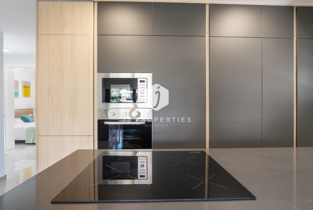 Tweedehands - Appartement / flat -
Orihuela Costa - Costa Blanca