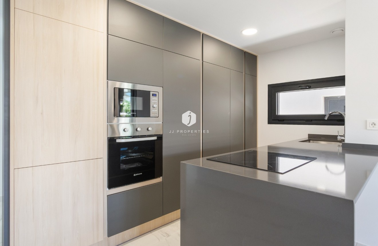 Tweedehands - Appartement / flat -
Orihuela Costa - Costa Blanca