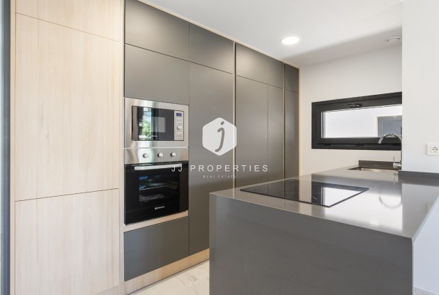 Tweedehands - Appartement / flat -
Orihuela Costa - Costa Blanca