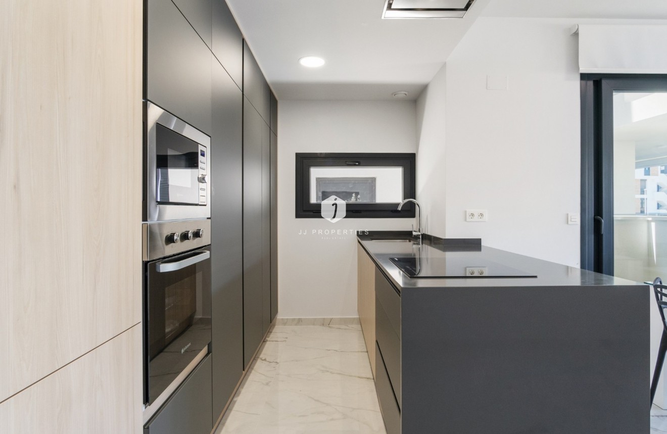 Tweedehands - Appartement / flat -
Orihuela Costa - Costa Blanca