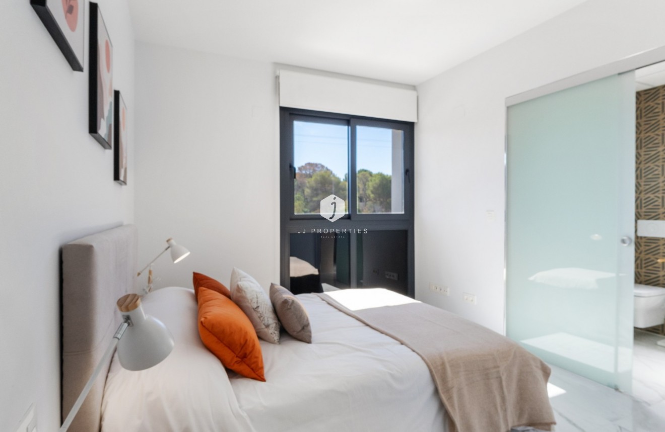 Tweedehands - Appartement / flat -
Orihuela Costa - Costa Blanca