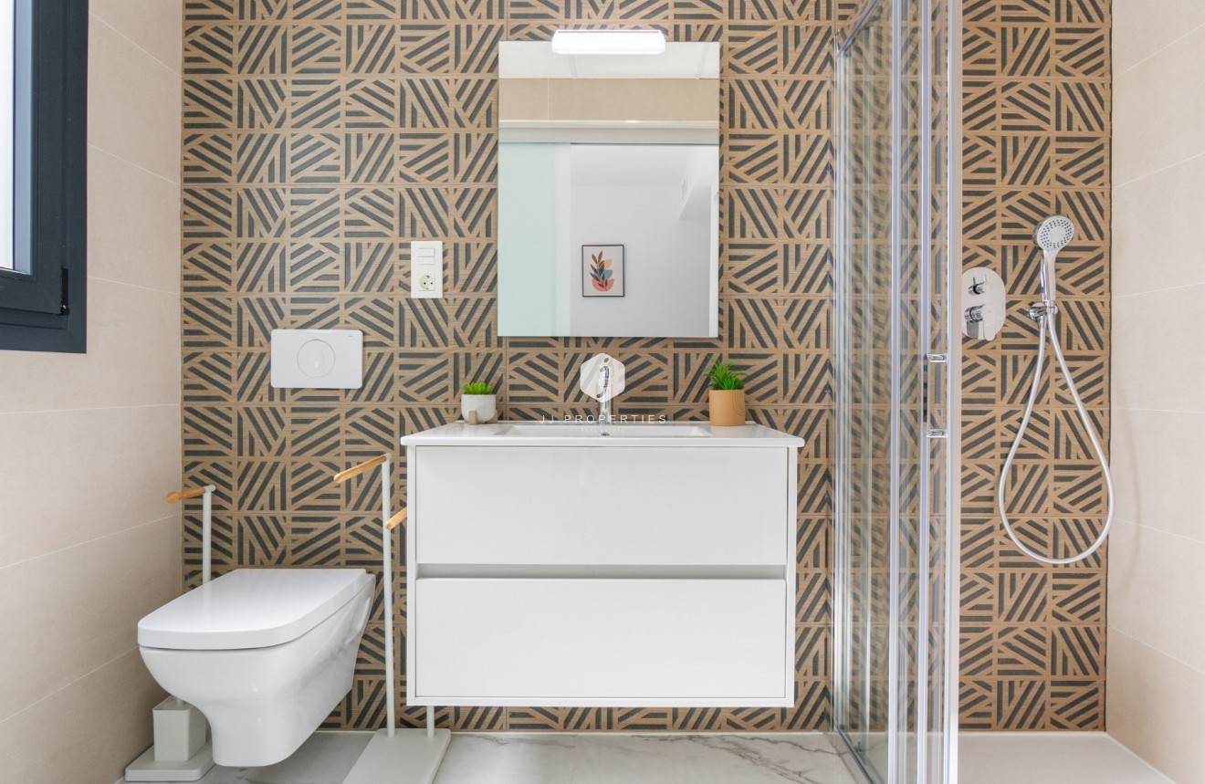 Tweedehands - Appartement / flat -
Orihuela Costa - Costa Blanca