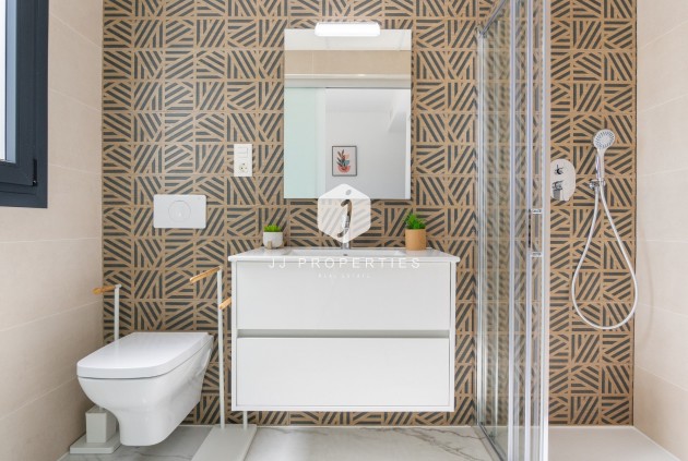 Tweedehands - Appartement / flat -
Orihuela Costa - Costa Blanca