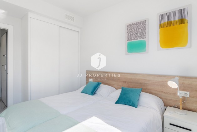 Tweedehands - Appartement / flat -
Orihuela Costa - Costa Blanca