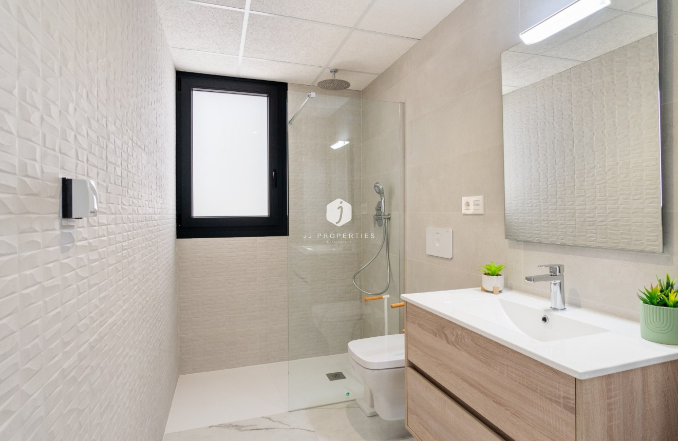 Tweedehands - Appartement / flat -
Orihuela Costa - Costa Blanca