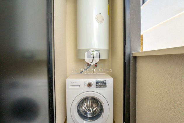 Tweedehands - Appartement / flat -
Orihuela Costa - Costa Blanca