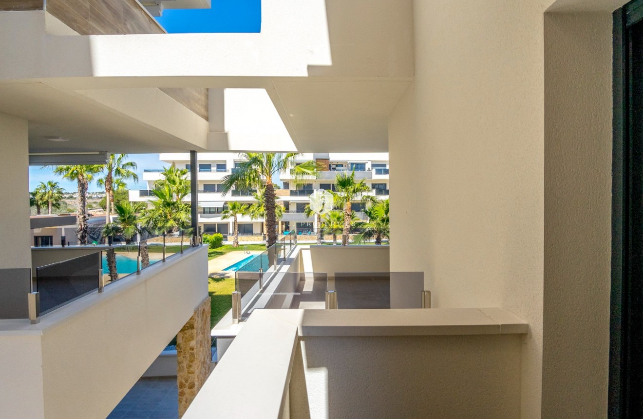 Tweedehands - Appartement / flat -
Orihuela Costa - Costa Blanca