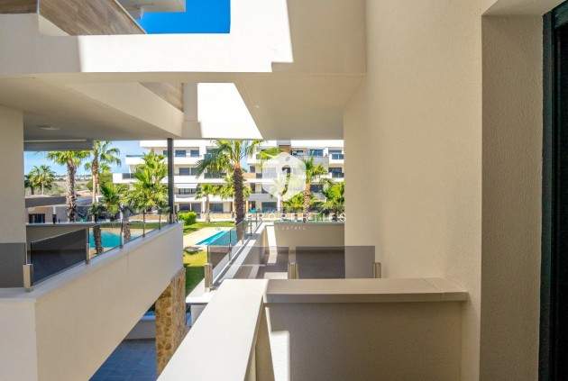 Tweedehands - Appartement / flat -
Orihuela Costa - Costa Blanca