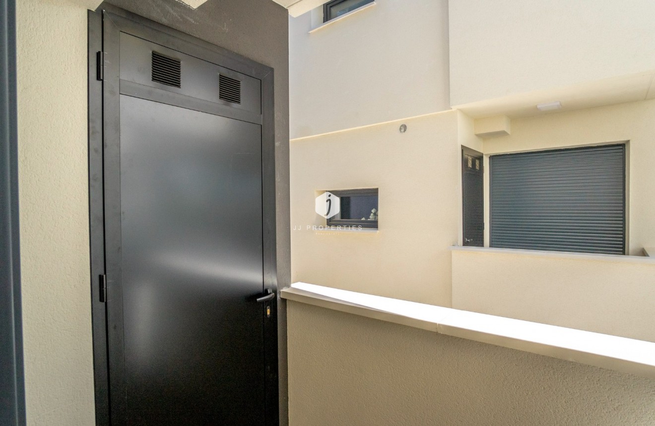 Tweedehands - Appartement / flat -
Orihuela Costa - Costa Blanca