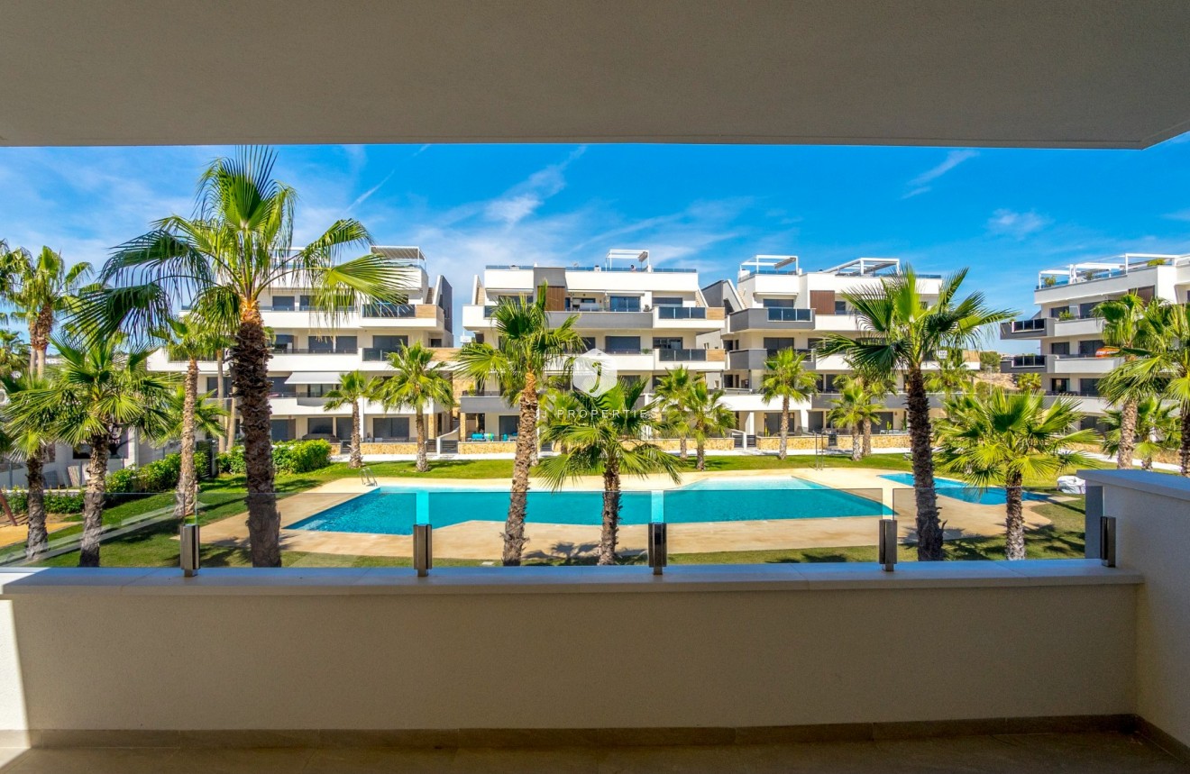 Tweedehands - Appartement / flat -
Orihuela Costa - Costa Blanca