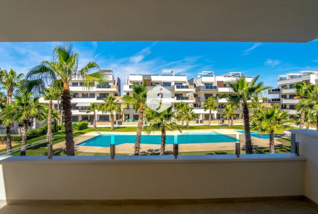 Tweedehands - Appartement / flat -
Orihuela Costa - Costa Blanca