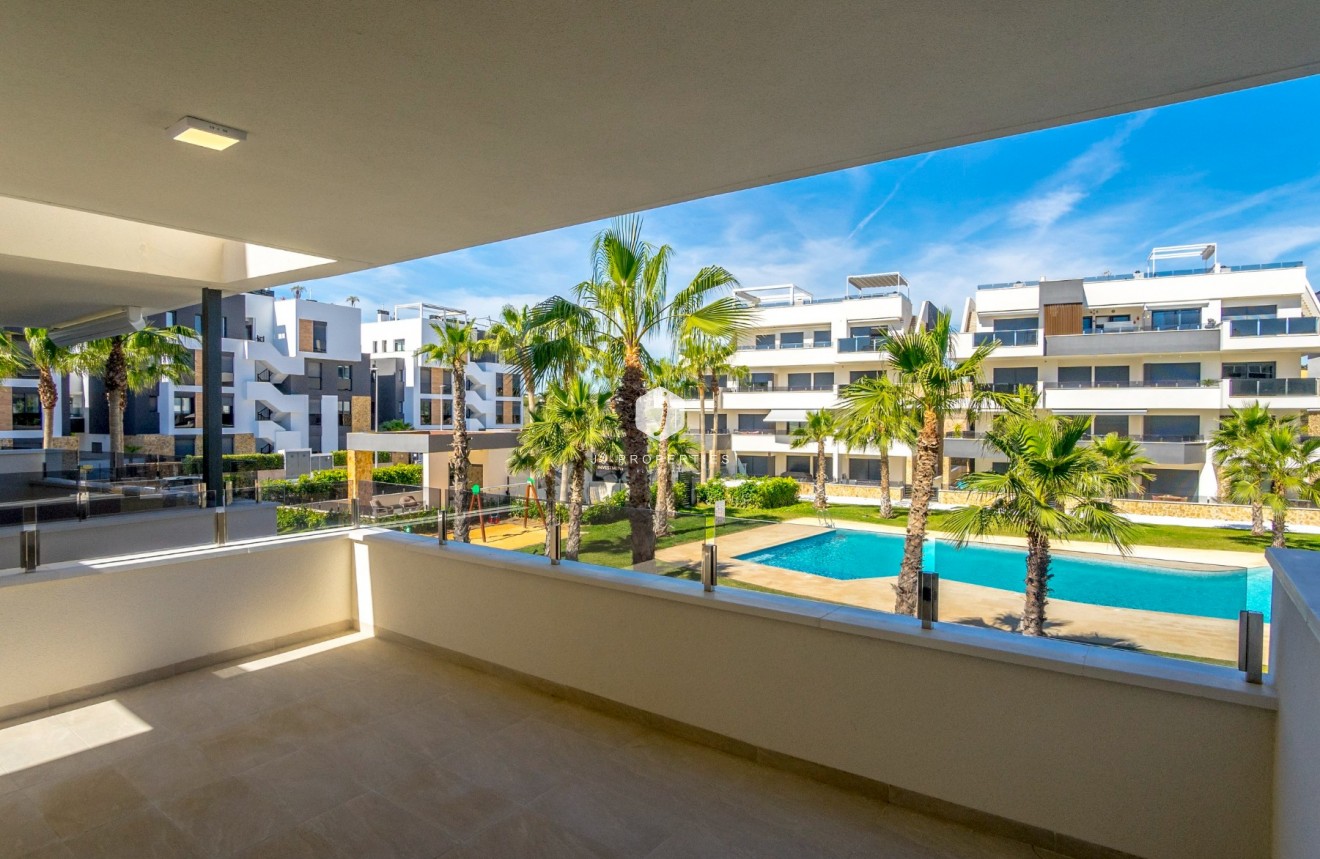 Tweedehands - Appartement / flat -
Orihuela Costa - Costa Blanca