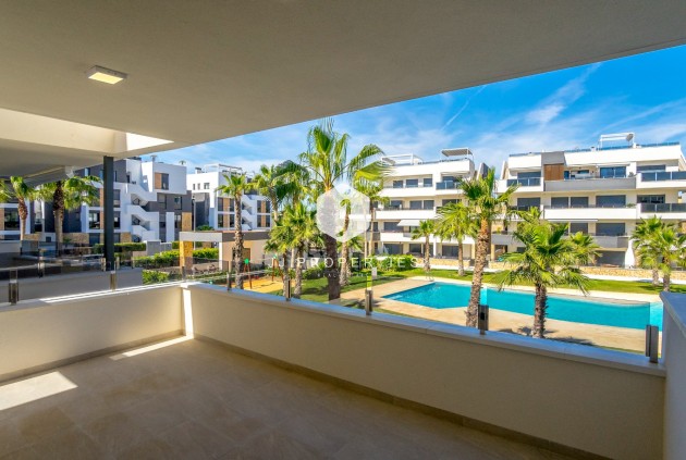 Tweedehands - Appartement / flat -
Orihuela Costa - Costa Blanca
