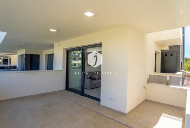 Tweedehands - Appartement / flat -
Orihuela Costa - Costa Blanca